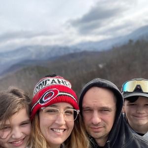 Meet your Posher, Charlene